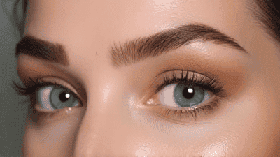 Arch Enemies: Common Eyebrow Mistakes to Avoid