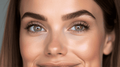 Brow Game Strong: Tips for Perfectly Shaped Eyebrows