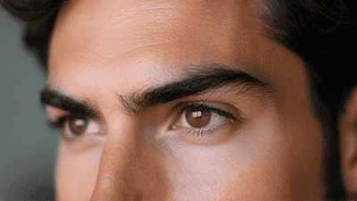 Elevate Your Eyebrows: Grooming Tips for a Polished Look