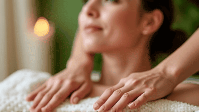 From Head to Toe: Full-Body Spa Services for Total Relaxation