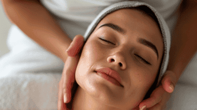 Mastering the Art of Facial Massage: Elevating Your Skincare Routine