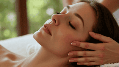 Mindful Moments: Spa Services for Relaxation and Stress Relief