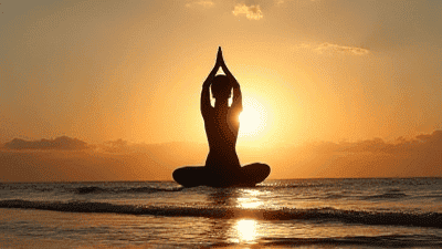 Mindful Movement: Yoga and Meditation for Body-Mind Balance