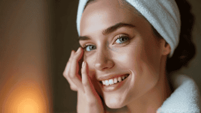 Nighttime Skincare Rituals: Overnight Beauty Transformations