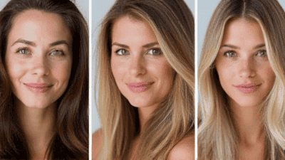 Seasonal Hair Care: Adjusting Your Routine for Summer, Fall, Winter, and Spring