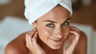 Spa at Home: DIY Body Care Recipes for a Relaxing Retreat