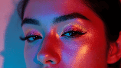 The Power of Highlighter: Glow Up Your Makeup Routine